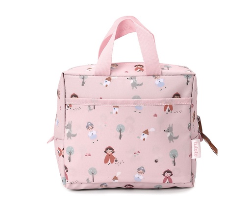 Tutete Thermal Bag Little Red