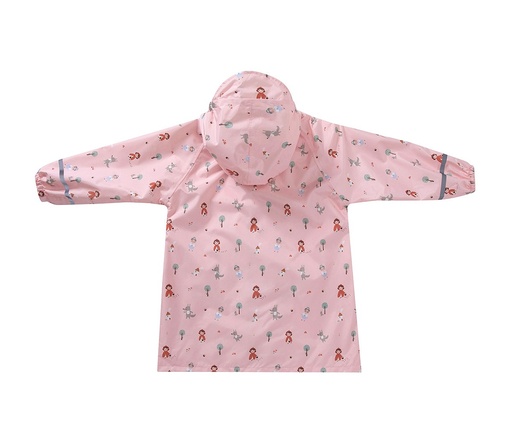 [8434149432248] Tutete Tutete Waterproof Little Red 4 years