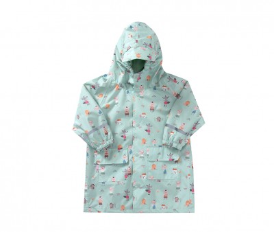 [8434149535048] Tutete Waterproof The Three Little Pigs 5-6 years