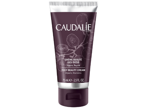 [086] Caudalie Foot Beauty Cream ,75ml