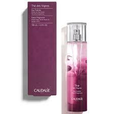 [388] Caudalie The Des Vignes Fresh Fragrance, 50ml