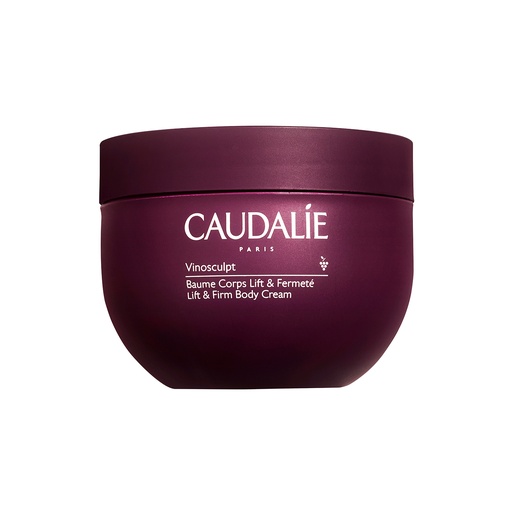 [365] Caudalie Vinosculpt Lift e Firm Body Cream ,250ml