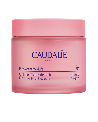 [425a] Caudalie–Resveratrol Lift Firming Night Cream,50ml