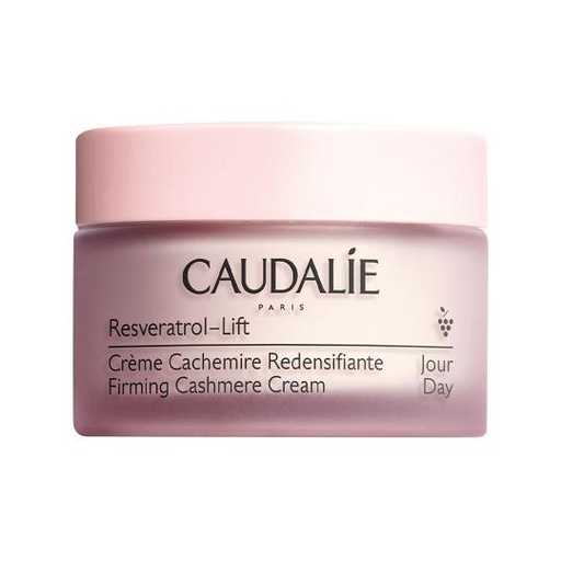 [427a] Caudalie – Resveratrol Lift
Redensifying Cashmere Cream,50ml