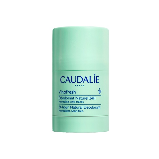[330] Caudalie Vinofresh Deodorant ,50gr