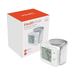 [KD-723] iHealth Push Wrist Monitor
