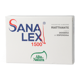 [LAC8-1] Alta Natura Sanalex 1500