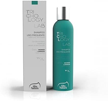 [TCL07] Alta Natura Trichology Frequent Use Shampoo , 250ml