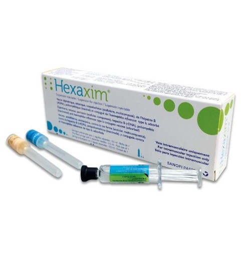 [Kodi_1946] Hexaxim 1 syr