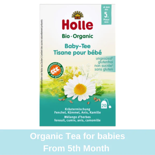 [7640161876965] Holle Organic Tea for Kids