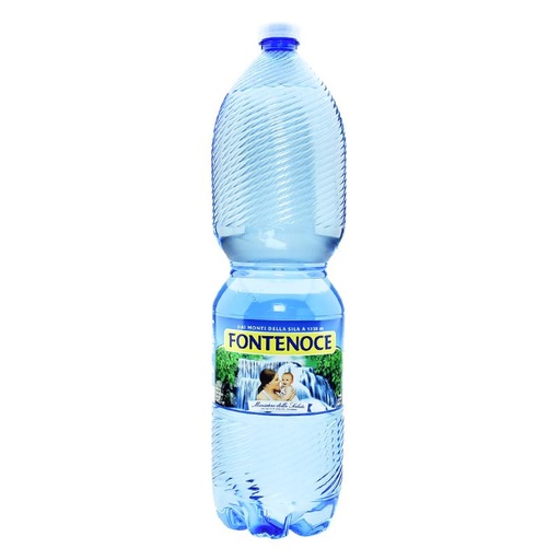 [8026921000051] Fontenoce Baby Water 2L