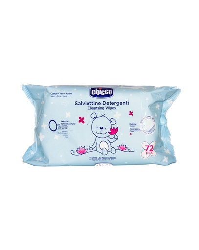 [8058664080199] Chicco Salvietine Detergenti